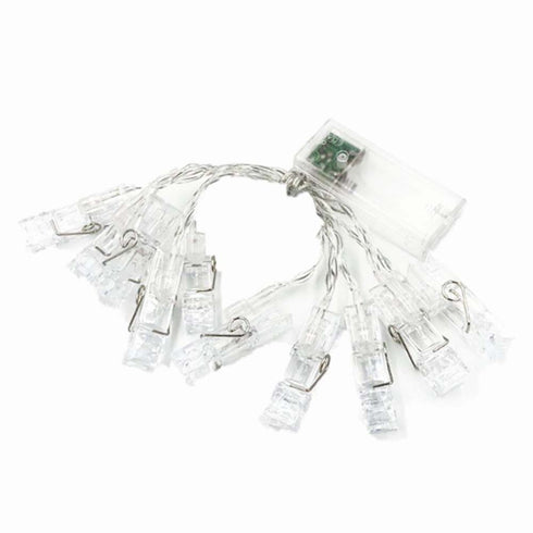 Down the Memory Lane String Lights - Uncommongifts.in